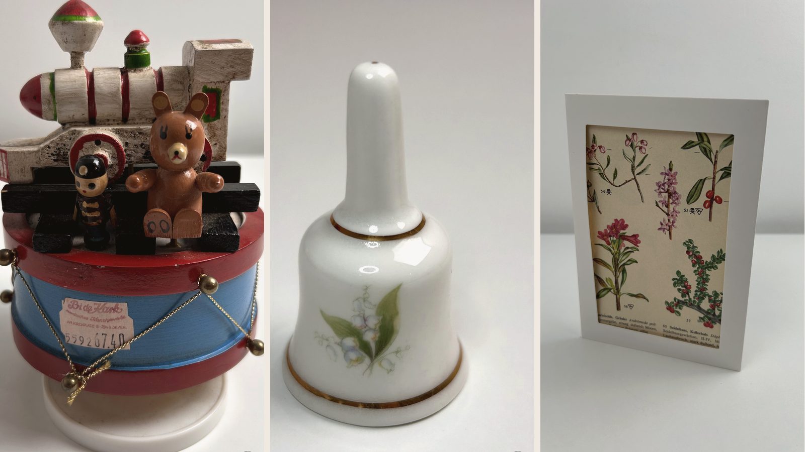 Regalar vintage: Ideas de regalo atemporales para momentos especiales